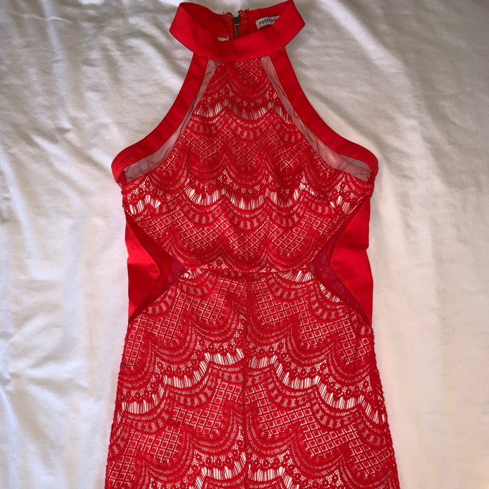 Peppermayo dress